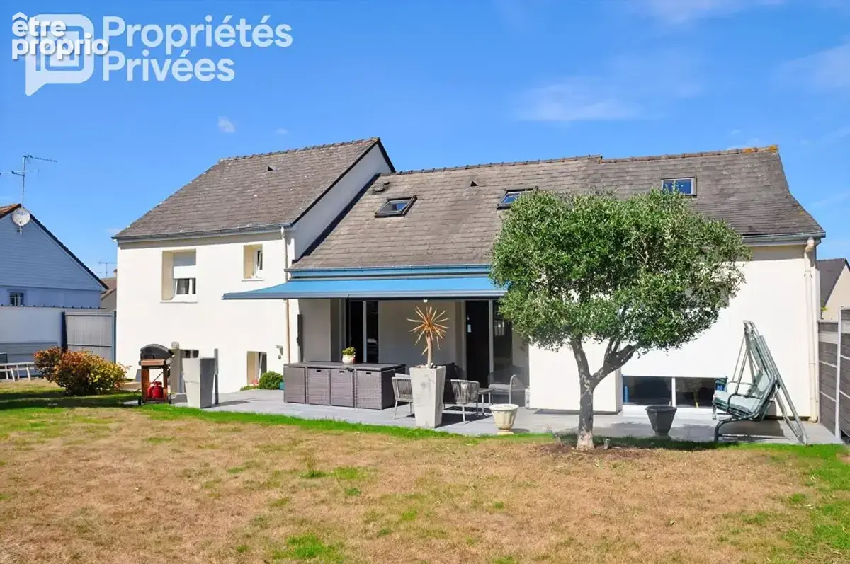 Maison L Huisserie 5 pièce(s) 122 m2 - photo 11