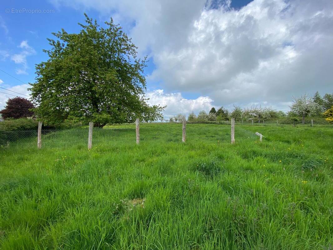 Photo 1 - Terrain à CONCHES-EN-OUCHE