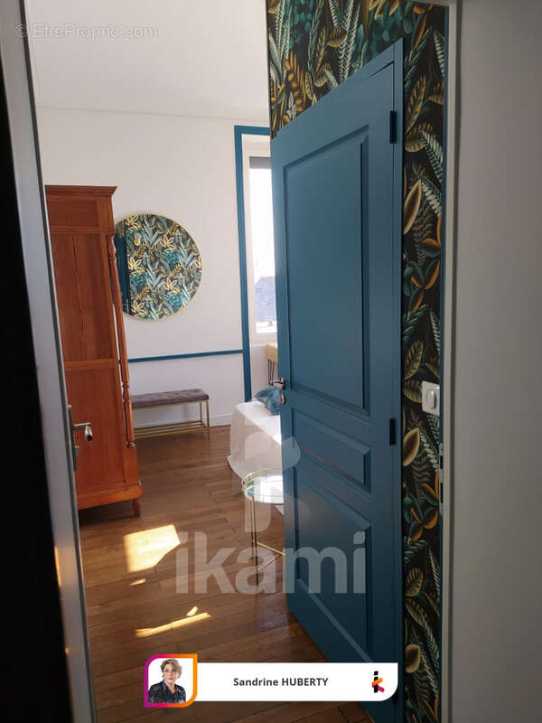 Maison de maître rénovée   253 m2   Piscine   4 439 m2 - photo 36