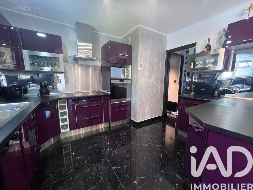 Photo 2 - Maison à SAINT-BRICE-SOUS-FORET