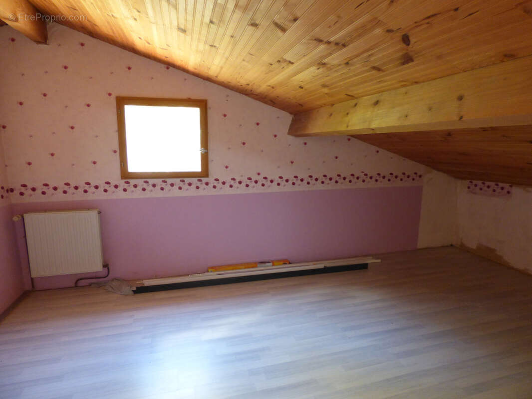 Maison à FONTENILLES