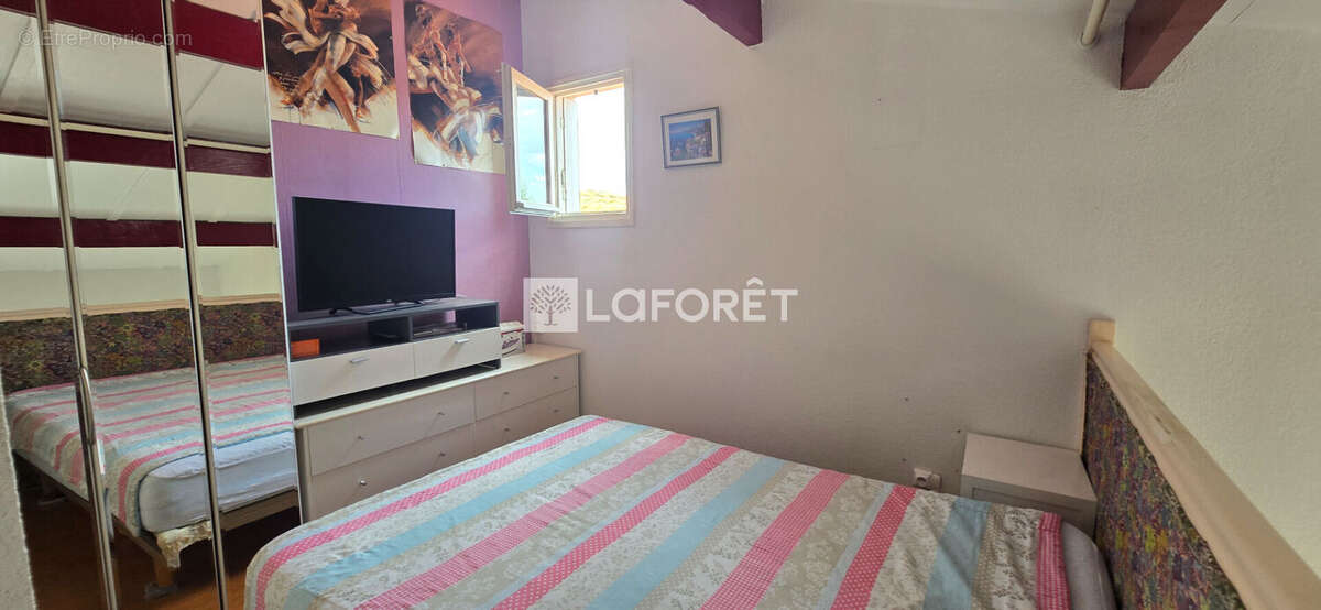 Appartement à ARGELES-SUR-MER