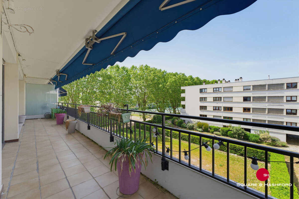 Appartement à PESSAC