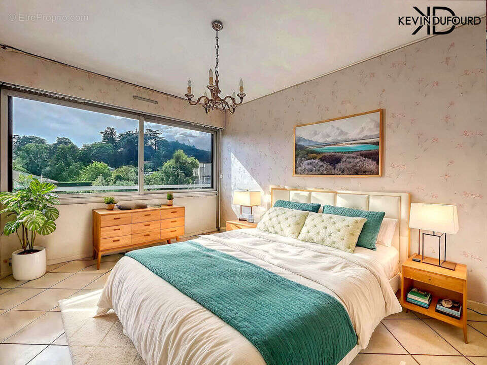 Appartement à AUBENAS