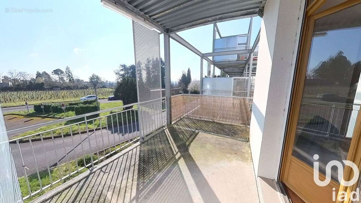 Photo 3 - Appartement à CHINON