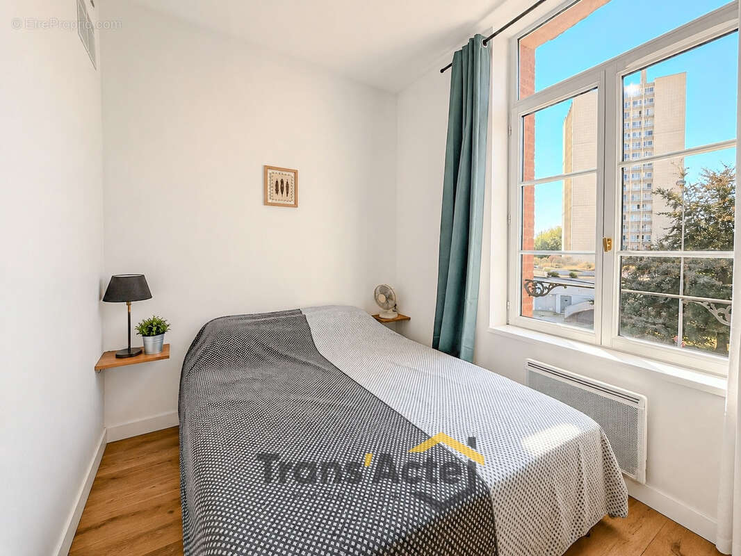 Appartement 2 pièces 37 m2 - photo 7