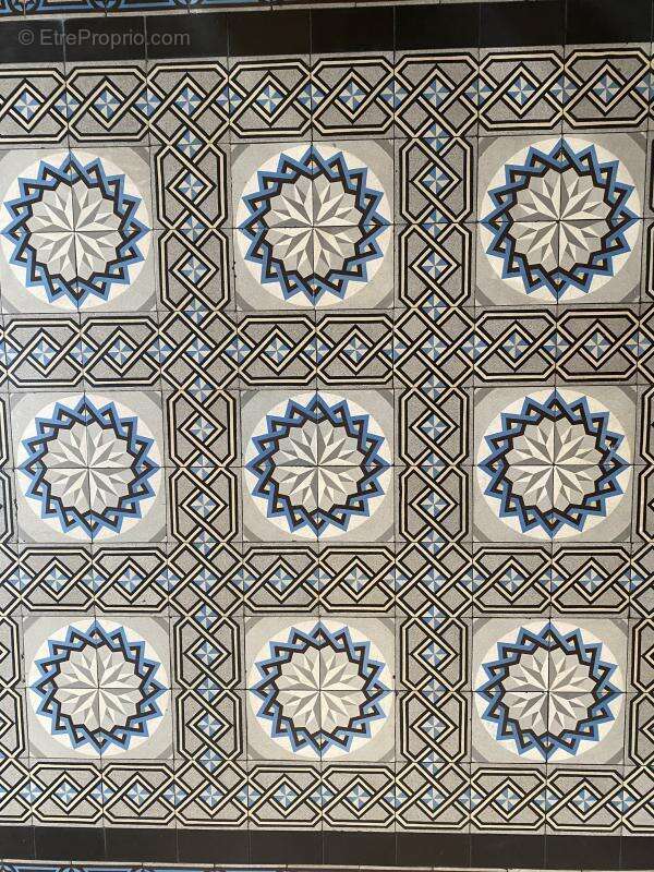 Maison à SAINT-SAVIN