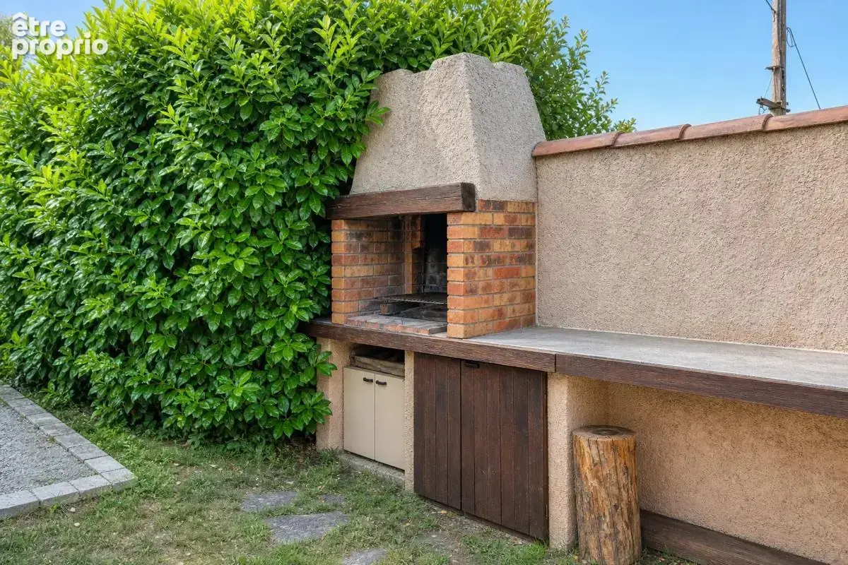 Maison familiale avec piscine – calme absolu – 4 chambres - photo 14