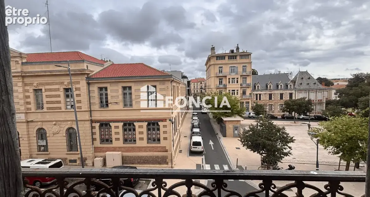 Béziers – Spacieux T3 de 78 m² avec deux chambres, idéal premier achat ou investissement - photo 4
