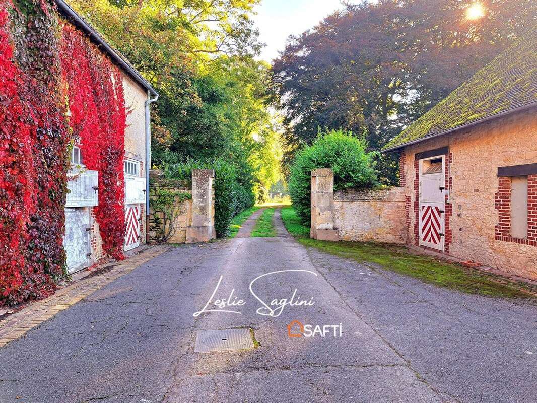 Photo 2 - Maison à CABOURG