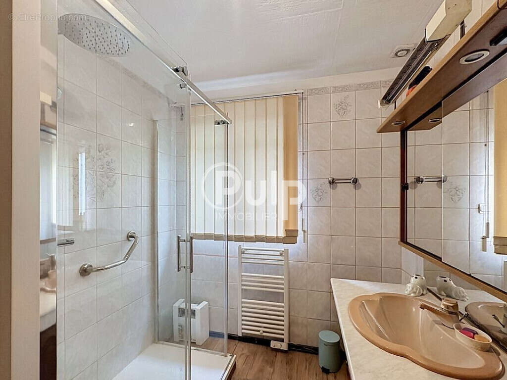 Maison de campagne - photo 15