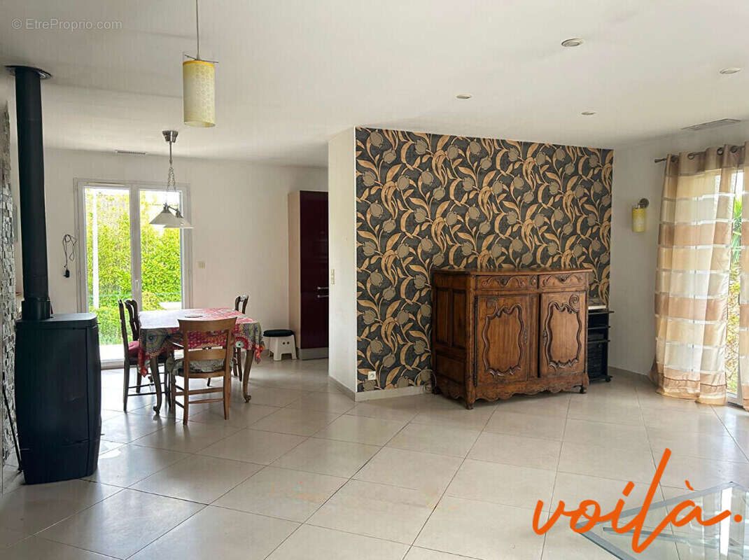 Maison à CARCASSONNE