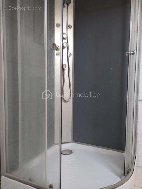 Appartement à DOMFRONT