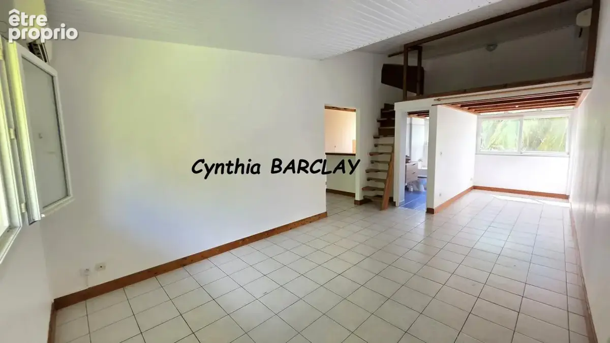 Appartement - photo 4