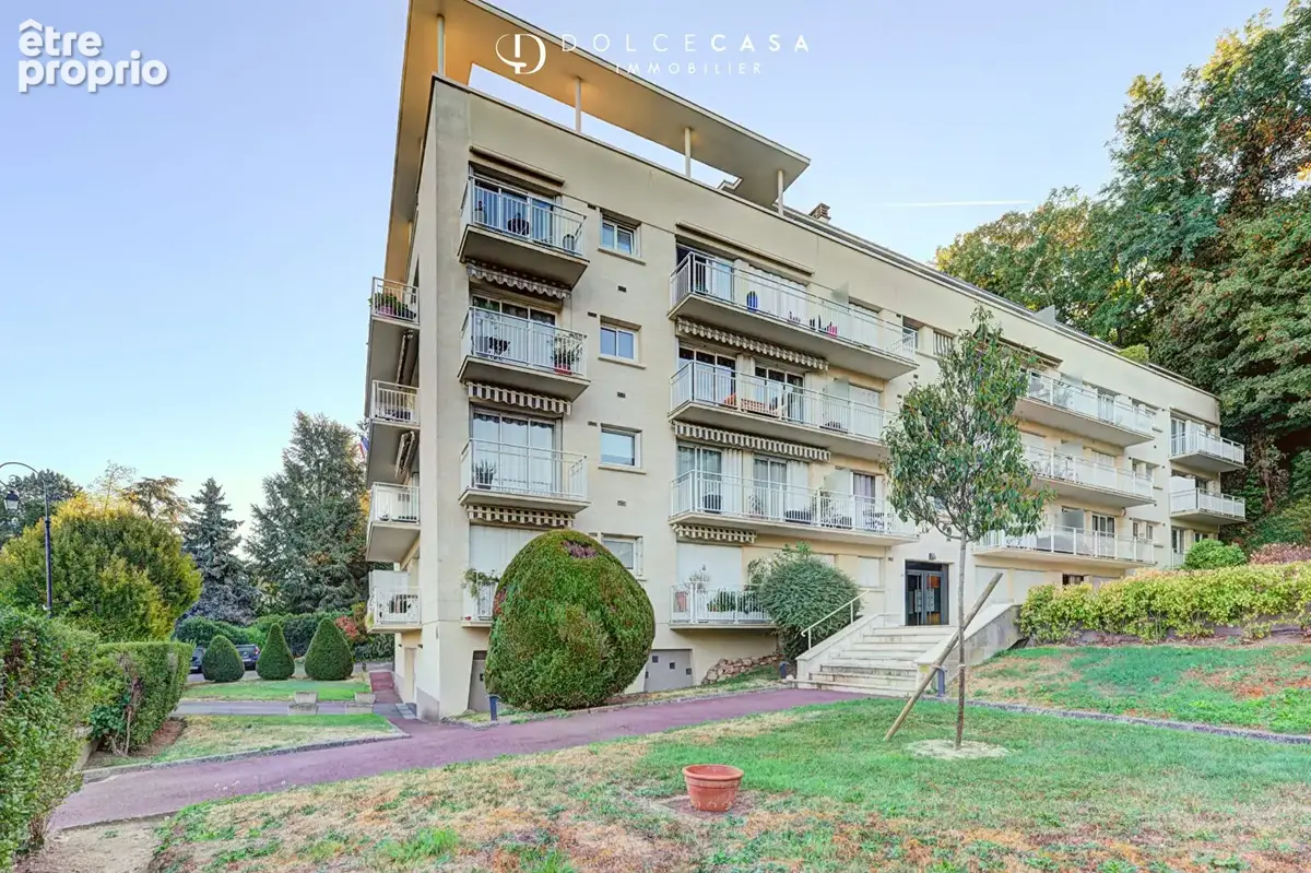 Appartement Le Perreux Sur Marne 2 pièce(s) - photo 18