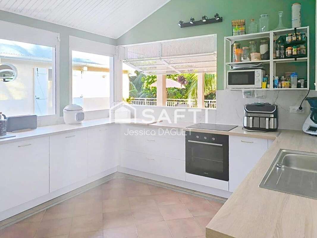 Photo 4 - Maison à LES TROIS-ILETS