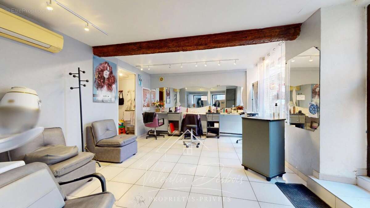 Appartement à CARCASSONNE