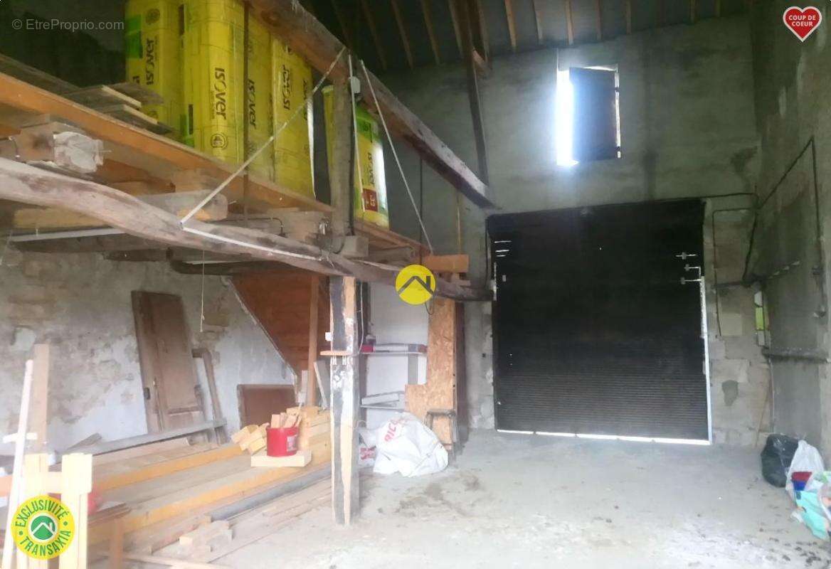 Belle maison en cours de renovation - photo 12