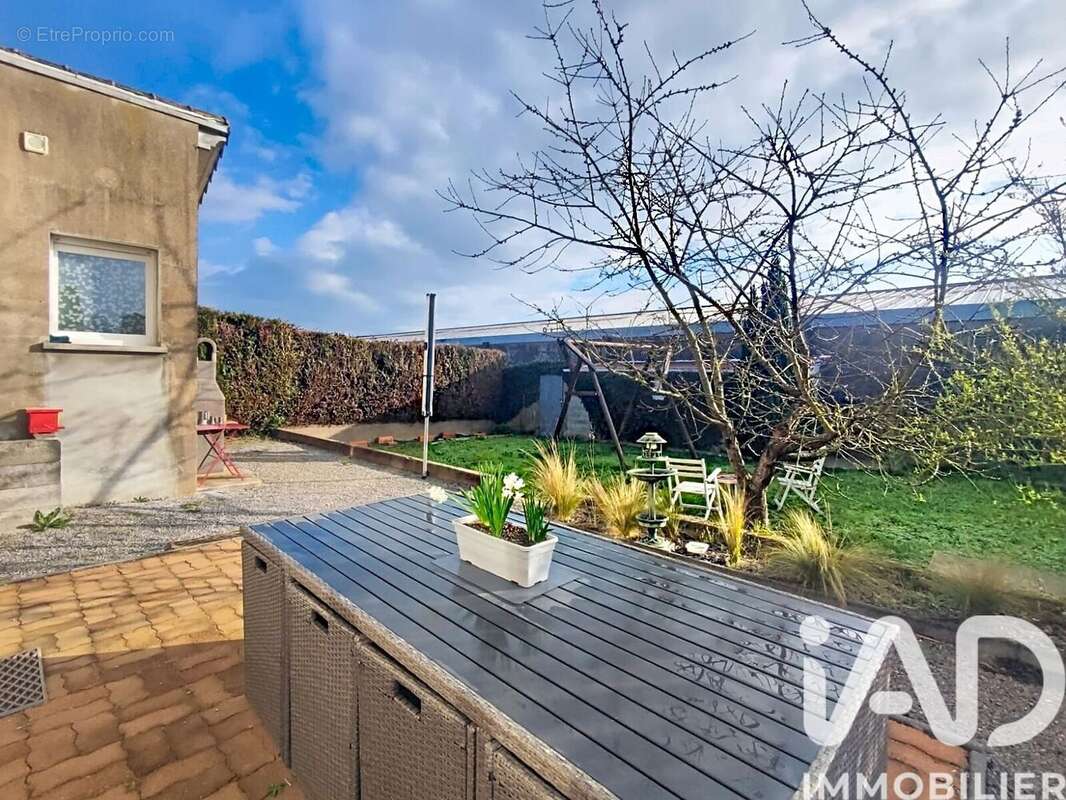 Photo 3 - Maison à BONNOEUVRE