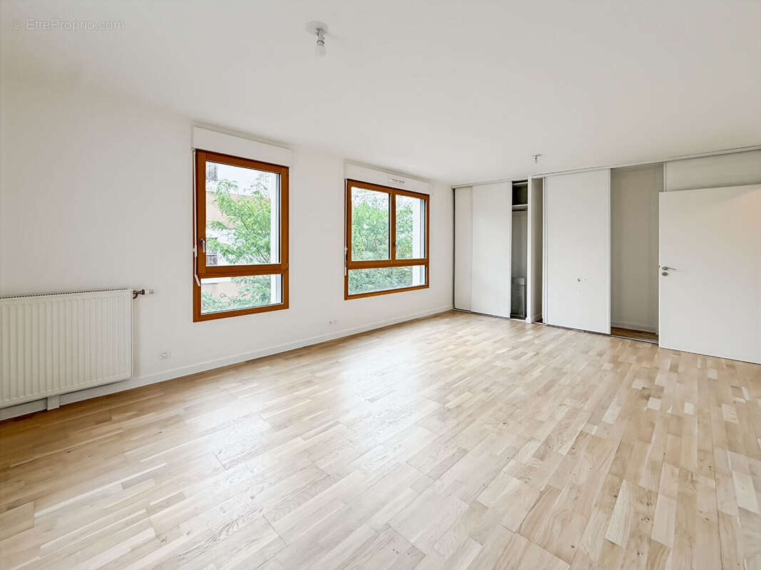 Appartement 103m² à massy - photo 9