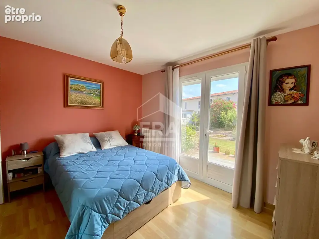 Maison 120m² à gujan-mestras - photo 5