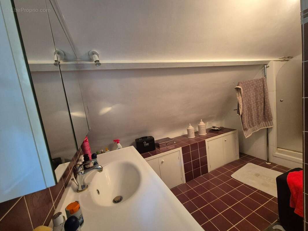 Photo 9 - Maison à BOSNORMAND