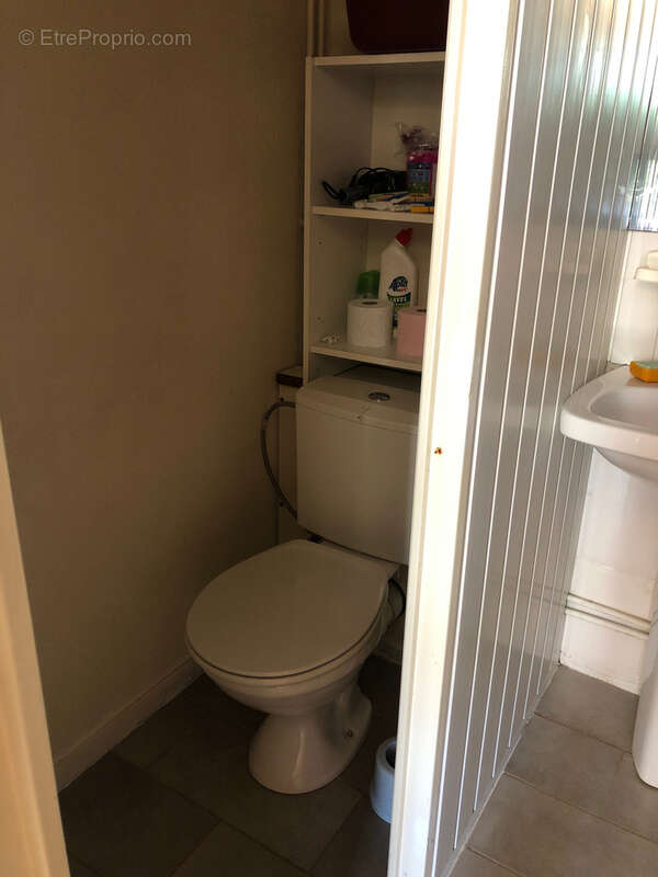 Maison à SAINT-JEAN-DE-MONTS