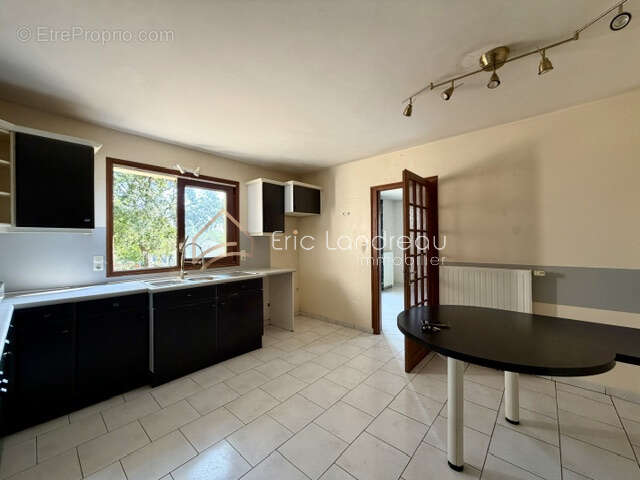 Maison 7 pièces - Terrain de 4186 m2 - photo 5