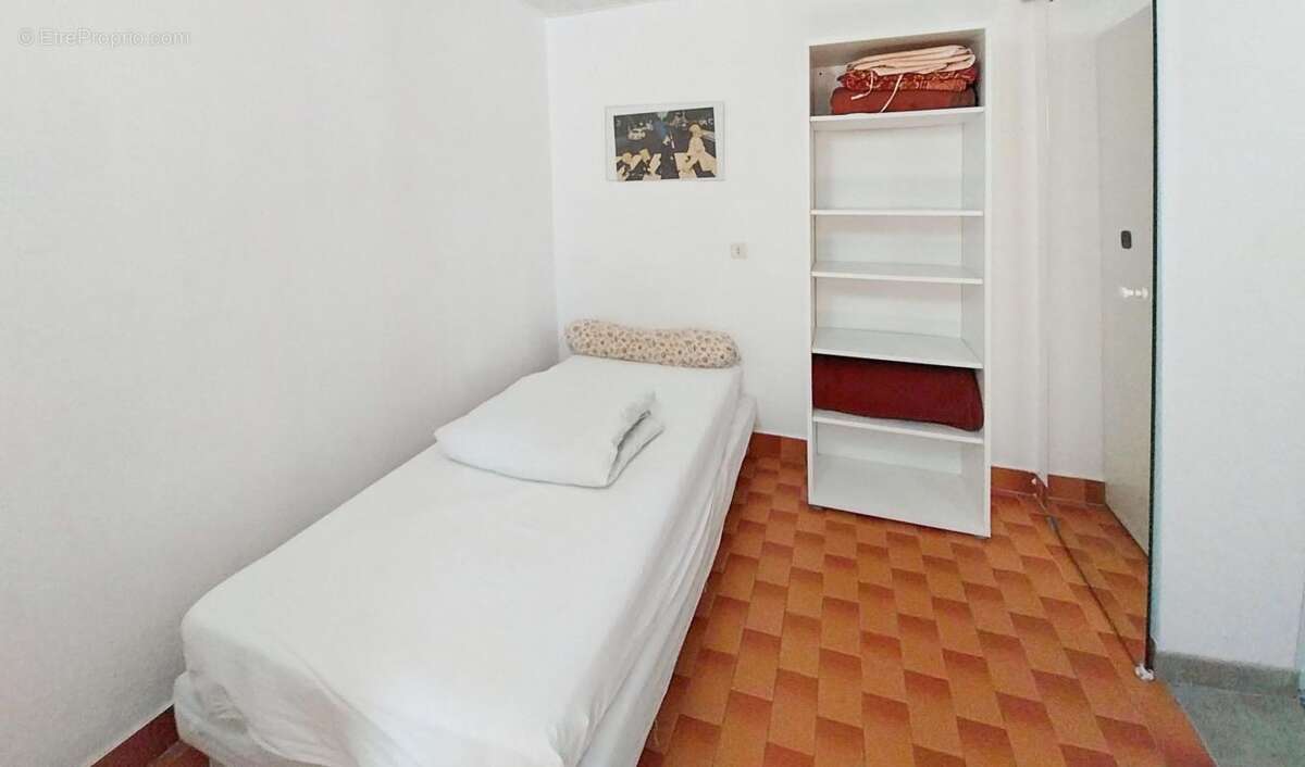 Vente appartement avec piscine privative à Marseillan-Plage - photo 6