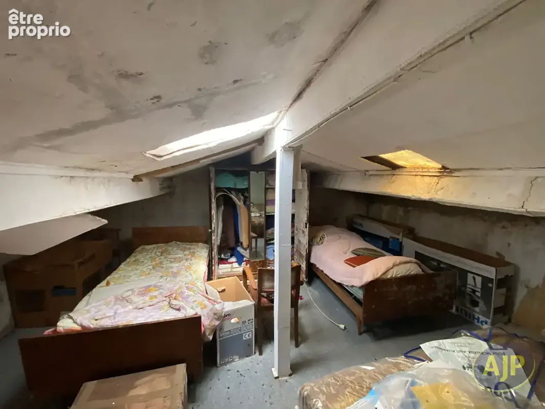 Begadan - Maison à réhabiliter - photo 10