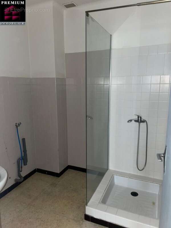 Appartement à SAINT-ESTEVE