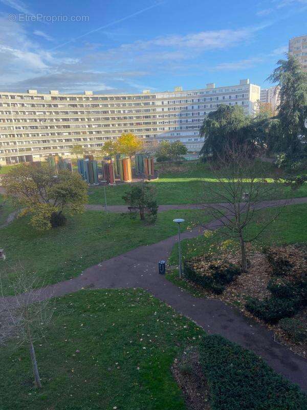 Appartement à CRETEIL