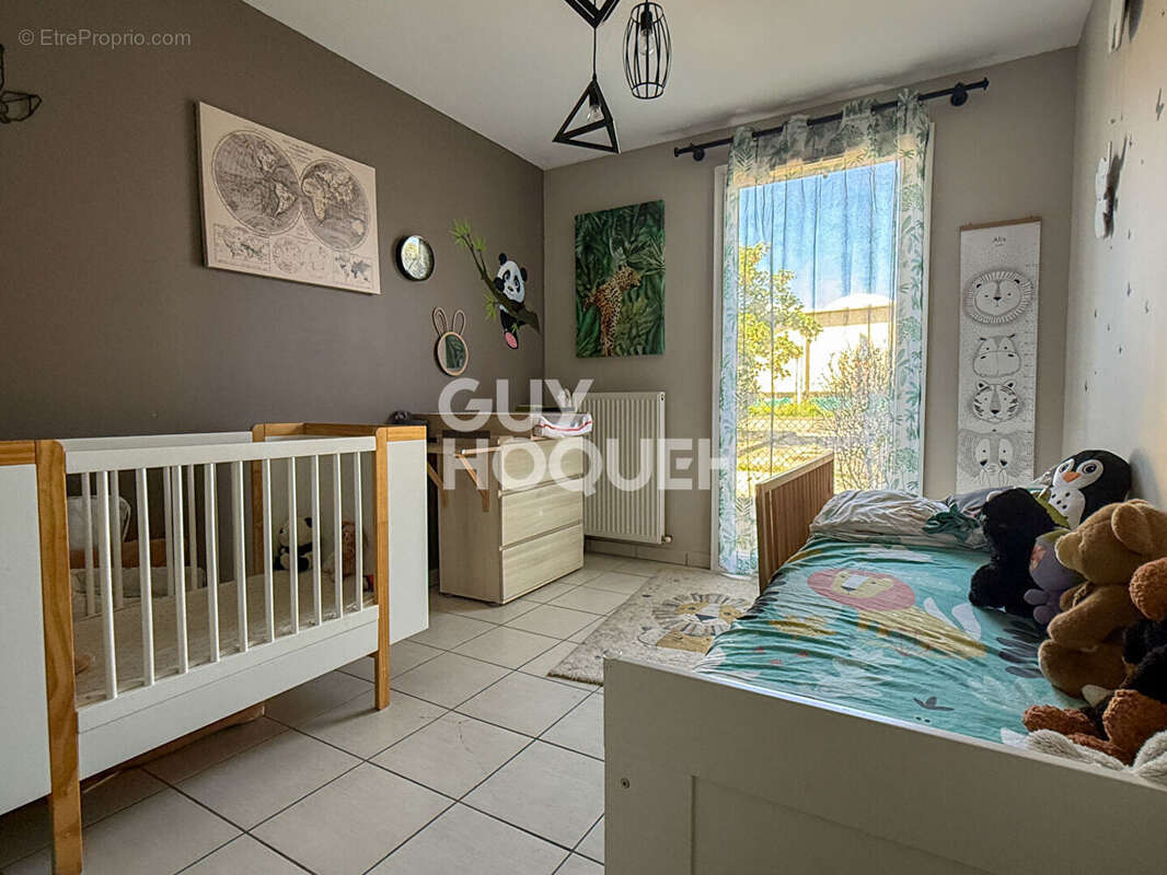 Appartement à SEPTEME