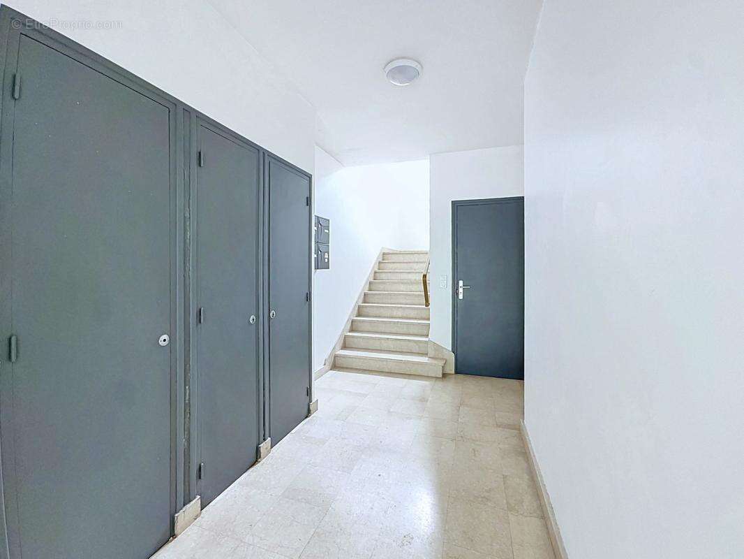 Appartement à LORIENT