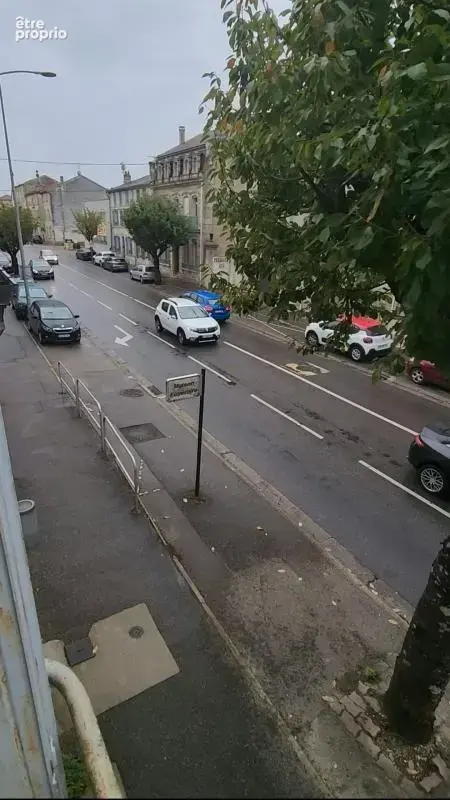 Appartement à vendre 2 pièces BAR LE DUC (55) - photo 18
