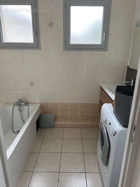 Appartement à LE PONT-DE-BEAUVOISIN