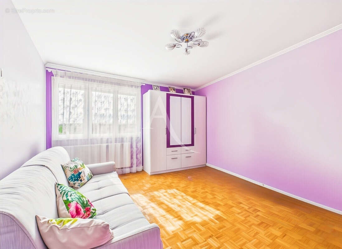 Appartement à CHAMPIGNY-SUR-MARNE