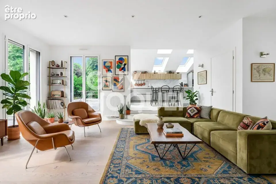 Photo Maison à Rueil-Malmaison au prix de 1 250 000€