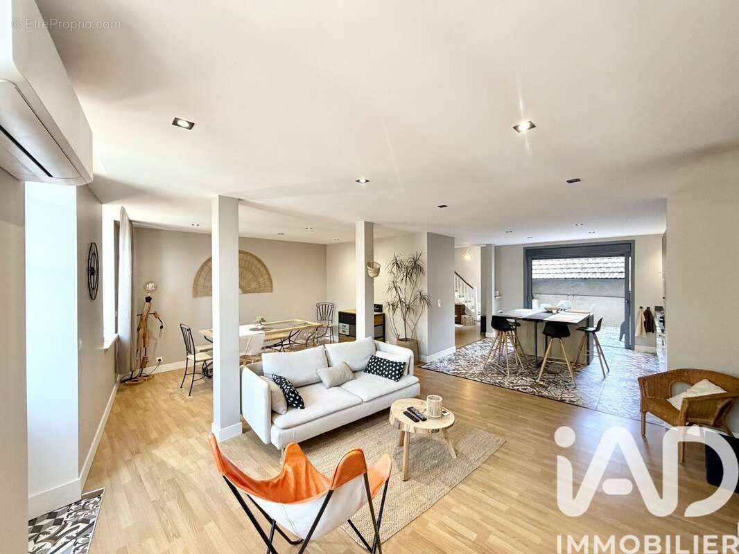 Photo 4 - Maison à TARBES