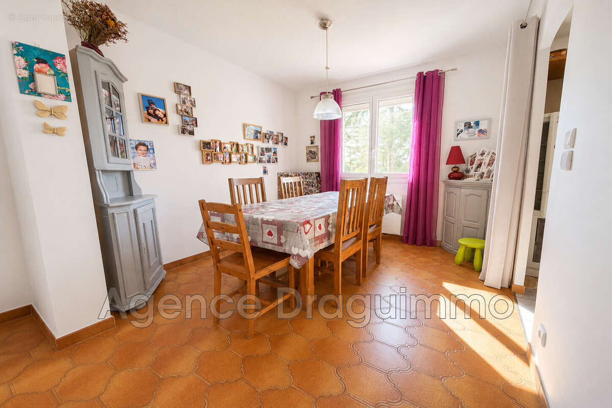 Maison 95 m² à Draguignan  - photo 4