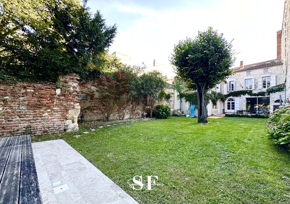 Maison à AGEN