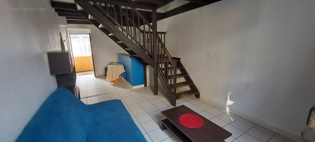 57535181a.jpg - Appartement à PAU