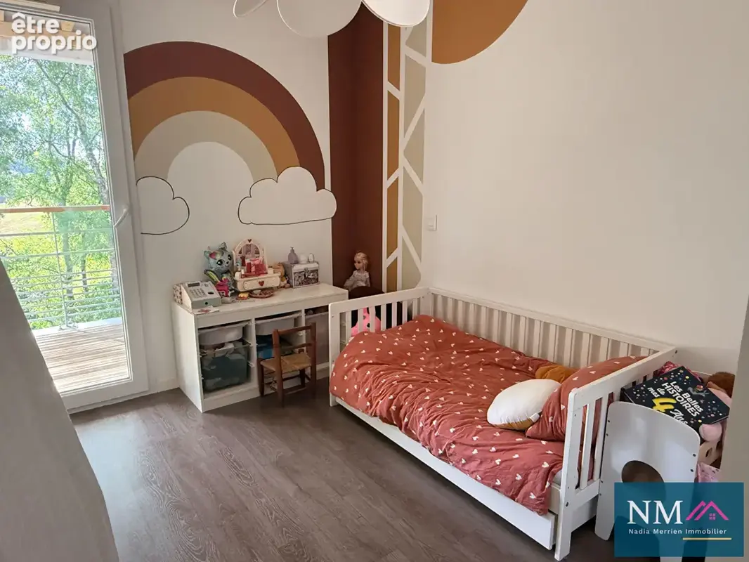 Maison Lahonce avec grand espace de rangement - photo 11