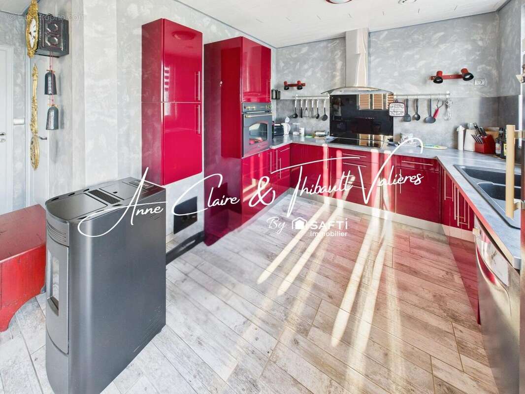 Photo 6 - Maison à GUIMAEC