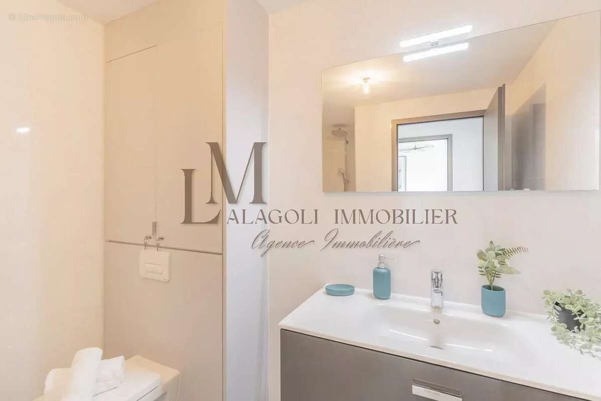 Appartement à PORTO-VECCHIO