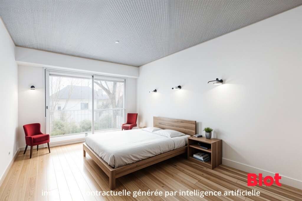 Maison à SAINT-HERBLAIN