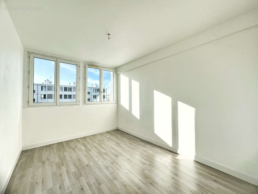 Appartement à SAINT-PRIEST