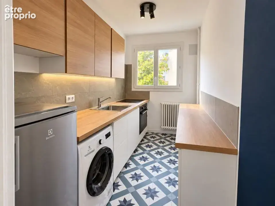 Appartement 2 pièces 46 m² à vendre à Caen (14000) - photo 3