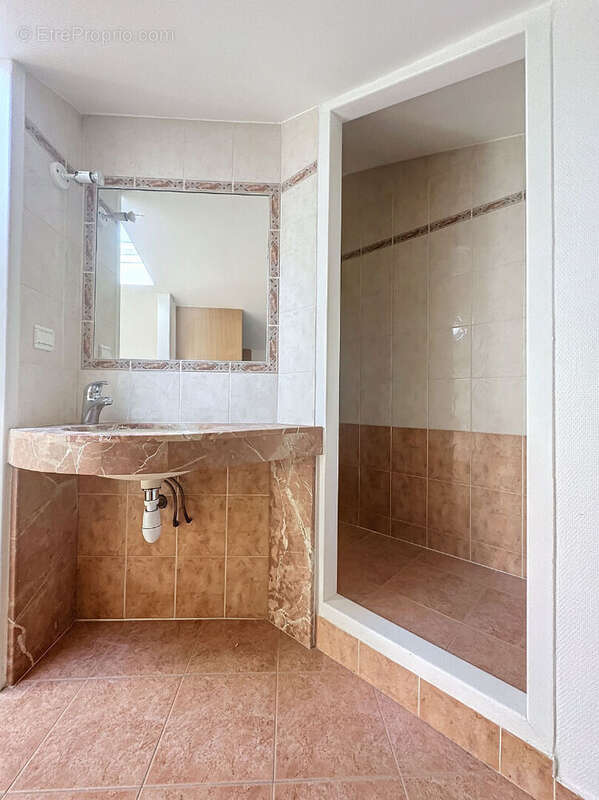 Appartement à BOURGOIN-JALLIEU