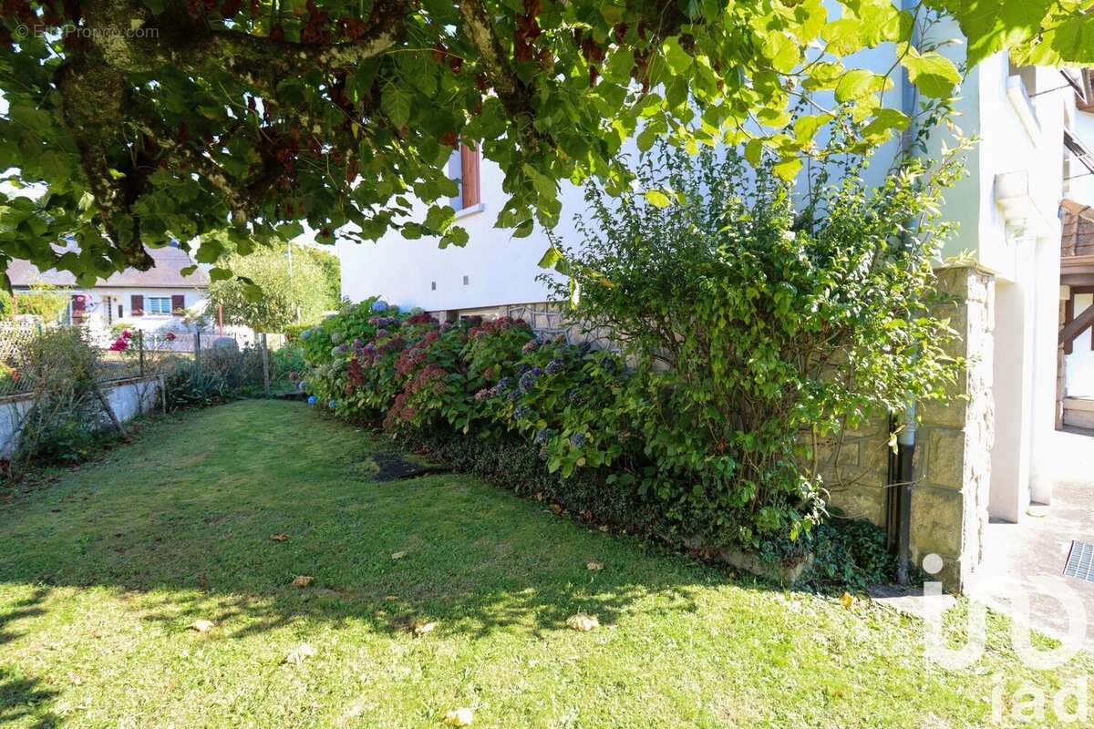 Photo 4 - Maison à USSEL